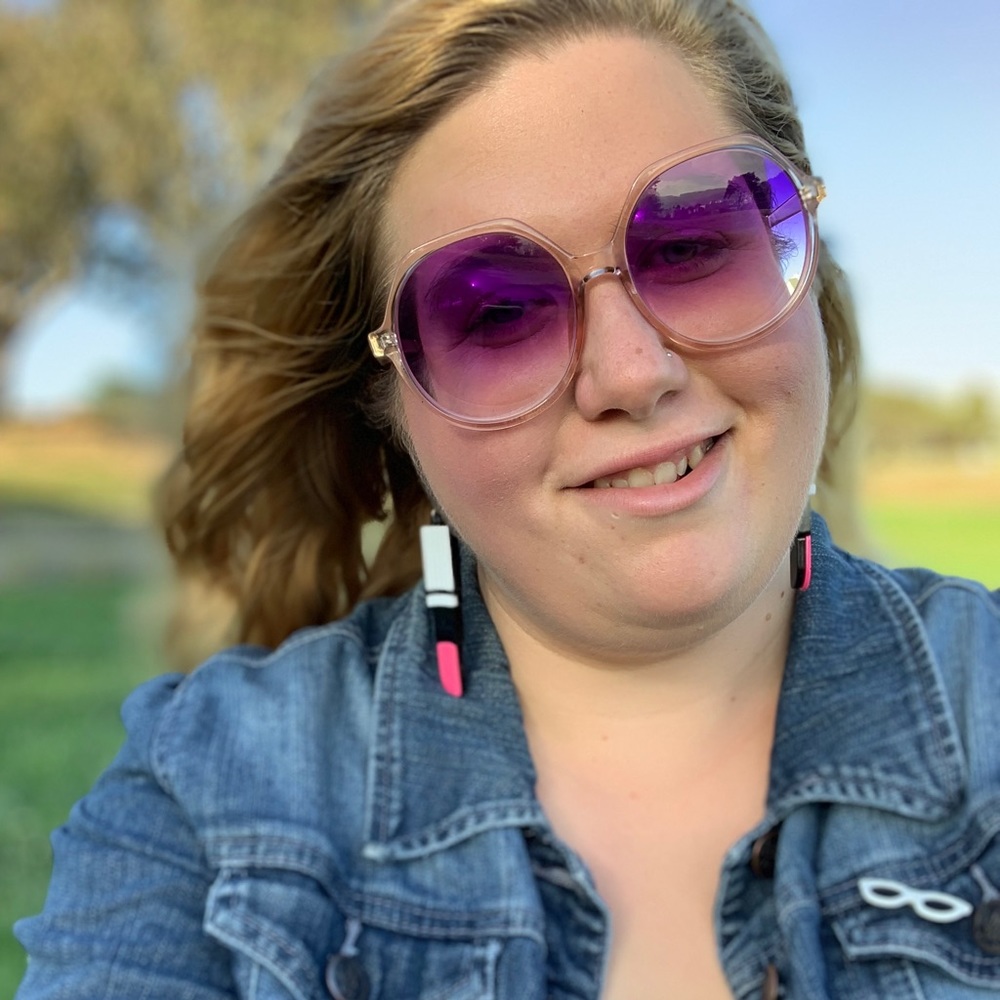 Meet your Posher, Allison